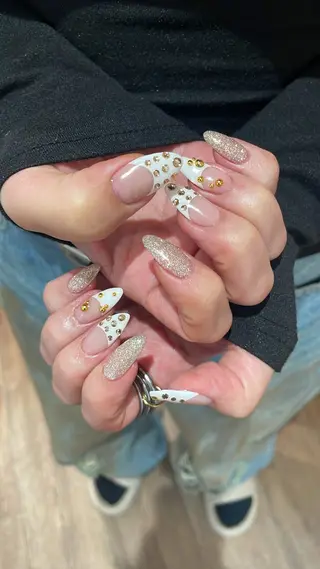 ネイル Sena✨ mieux 学芸大学のネイルデザイン