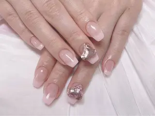 ネイル ジョリ kasumi🌹💅のネイルデザイン