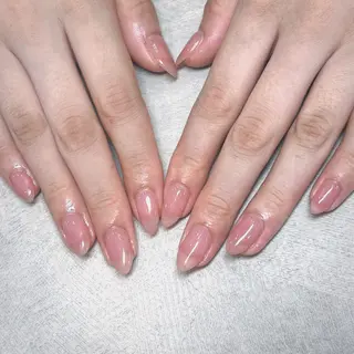 ネイル nail patio 新越谷 yukiのネイルデザイン