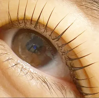 マツエク・マツパ Anela 博多/春吉のマツエク・マツパデザイン