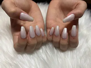 ネイル joieange 心斎橋店 藤田のネイルデザイン