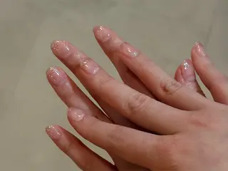 ネイル ＆robe mayumiのネイルデザイン