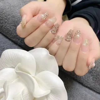 ネイル 💅fleur Ayumiのネイルデザイン