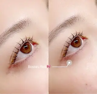 マツエク・マツパ 🫧eyelash misaki🫧のマツエク・マツパデザイン