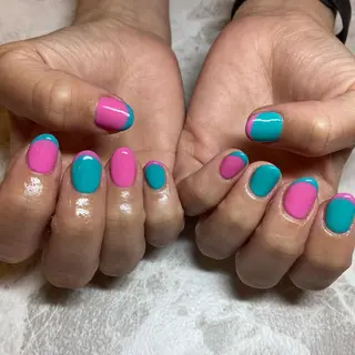 ネイル NAIL SALON Rのネイルデザイン