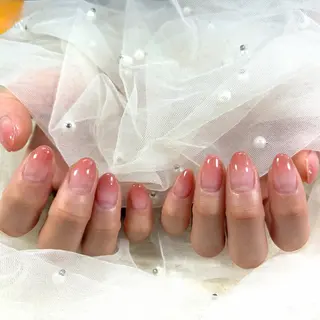 ネイル Jr.ネイリスト KOKOROのネイルデザイン