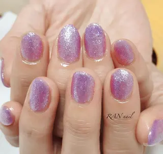 ネイル RAN nailのネイルデザイン