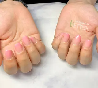 ネイル BETTISH. KUMIKO☺︎︎のネイルデザイン