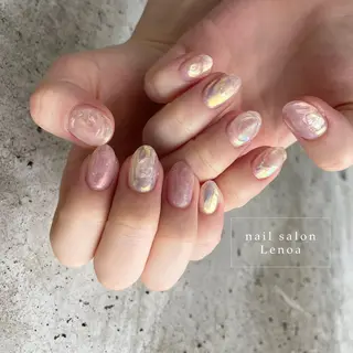 ネイル nailsalon Lenoaのネイルデザイン
