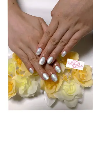 ネイル Asa miのネイルデザイン