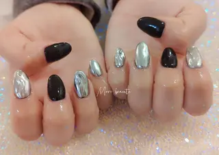 ネイル I LOVE ME NAIL.｡.:*♡のネイルデザイン