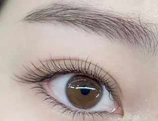 マツエク・マツパ 石原 かおりのマツエク・マツパデザイン