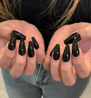 ネイル Assort Yukoのネイルデザイン