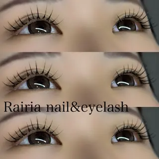 マツエク・マツパ 🤍 Oshima 🤍のマツエク・マツパデザイン