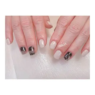 ネイル nailsalon nico.のネイルデザイン