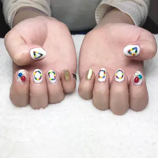 ネイル COCO +のエステ・リラクイメージ