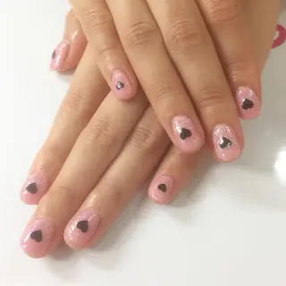 ネイル ネイリスト CHIAKIのネイルデザイン