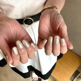 ネイル AlohaLuana 🌺 naoのネイルデザイン
