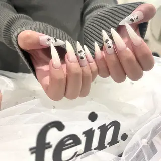 ネイル 🧁fein. nana🩵のネイルデザイン