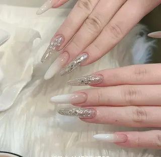 ネイル sun nail池袋 モデル募集のネイルデザイン