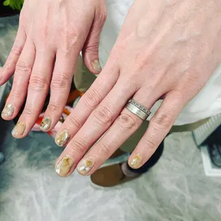 ネイル 吉村 優子のネイルデザイン