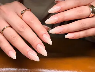 ネイル REI NAのネイルデザイン