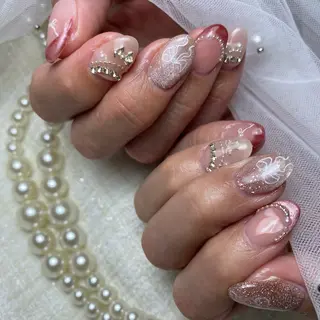 ネイル Beauty Space N&Nのネイルデザイン