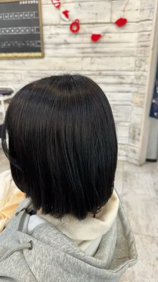 ショート カラー 𓂃plaatje koharu🫧🎀のヘアスタイル