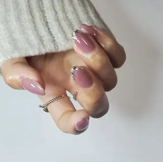ネイル muga-nail MEGUのネイルデザイン