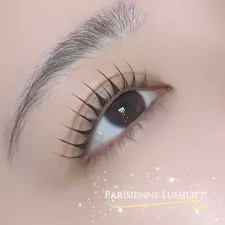 マツエク・マツパ BUNNYEYES KAZUHAのマツエク・マツパデザイン
