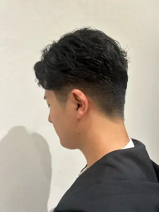 ショート 北島 遥香🫧インナ ー /ベージュカラーのヘアスタイル