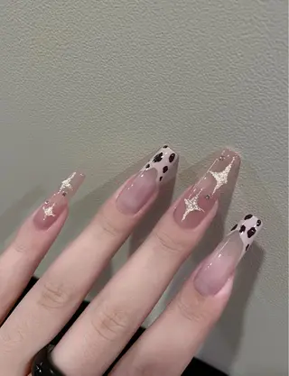 ネイル ki koのネイルデザイン