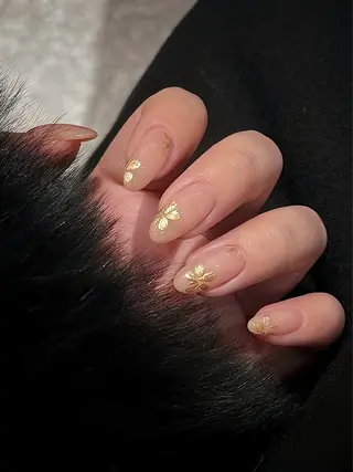 ネイル BabyYouMi nailのネイルデザイン