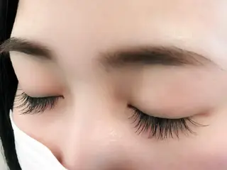 マツエク・マツパ 🥚Sumire🥚 アイデザイナーのマツエク・マツパデザイン