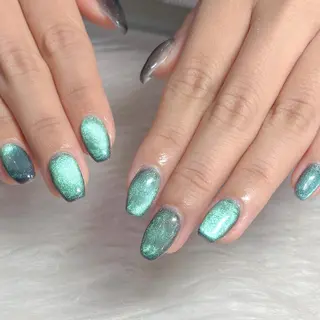 ネイル LAVISH manaのネイルデザイン