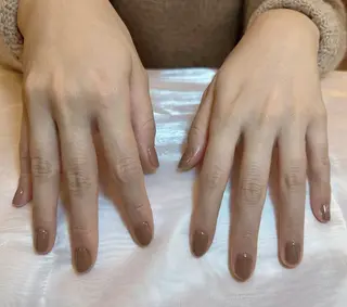 ネイル サ リンのネイルデザイン