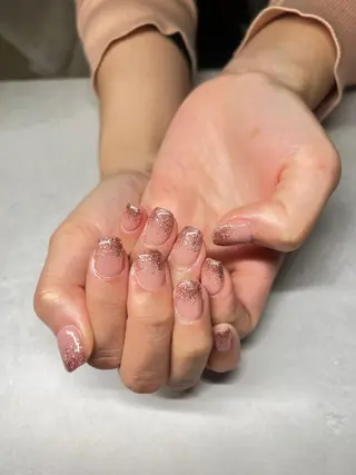 ネイル アイブロウ/ネイル Tomoの眉毛・アイブロウイメージ