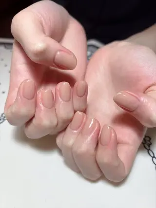 ネイル 田澤 真理子のネイルデザイン