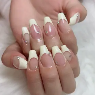 ネイル Nail salon EM（エム）諸星のネイルデザイン