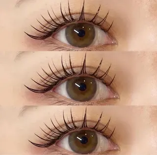 マツエク・マツパ The Nail & Eye Lashの眉毛・アイブロウイメージ