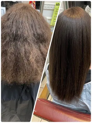 ロング 🌼褒められヘア🌼 💐伊藤璃亜💐のヘアスタイル