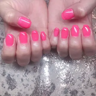 ネイル DollyGirl KYOKOのネイルデザイン