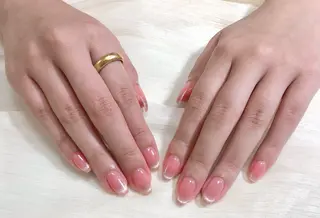 ネイル Miya🎀 nailのネイルデザイン