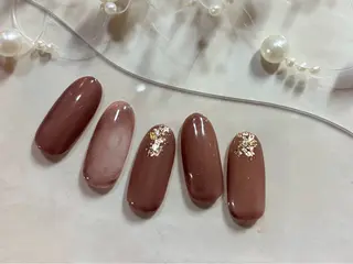 ネイル nailpatio kaoriのネイルデザイン