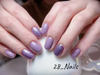 ネイル ニャット アインのネイルデザイン