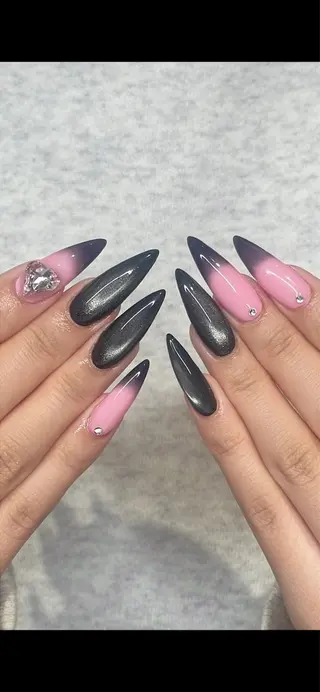 ネイル lino u seinaのネイルデザイン