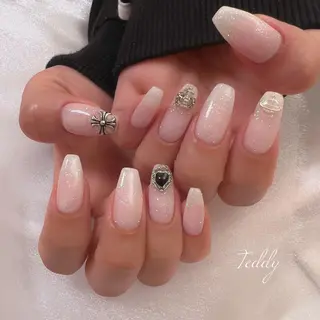 ネイル ERINA ♥のネイルデザイン