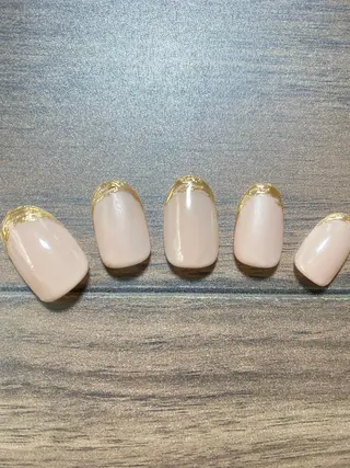 ネイル Nail Salon louéのネイルデザイン