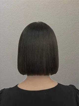 ショート り くのヘアスタイル