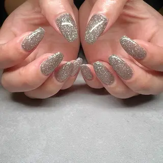 ネイル YUKO🩶 sofa立川のネイルデザイン